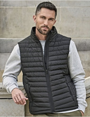 TEE-9632-Mens Zepelin Bodywarmer
